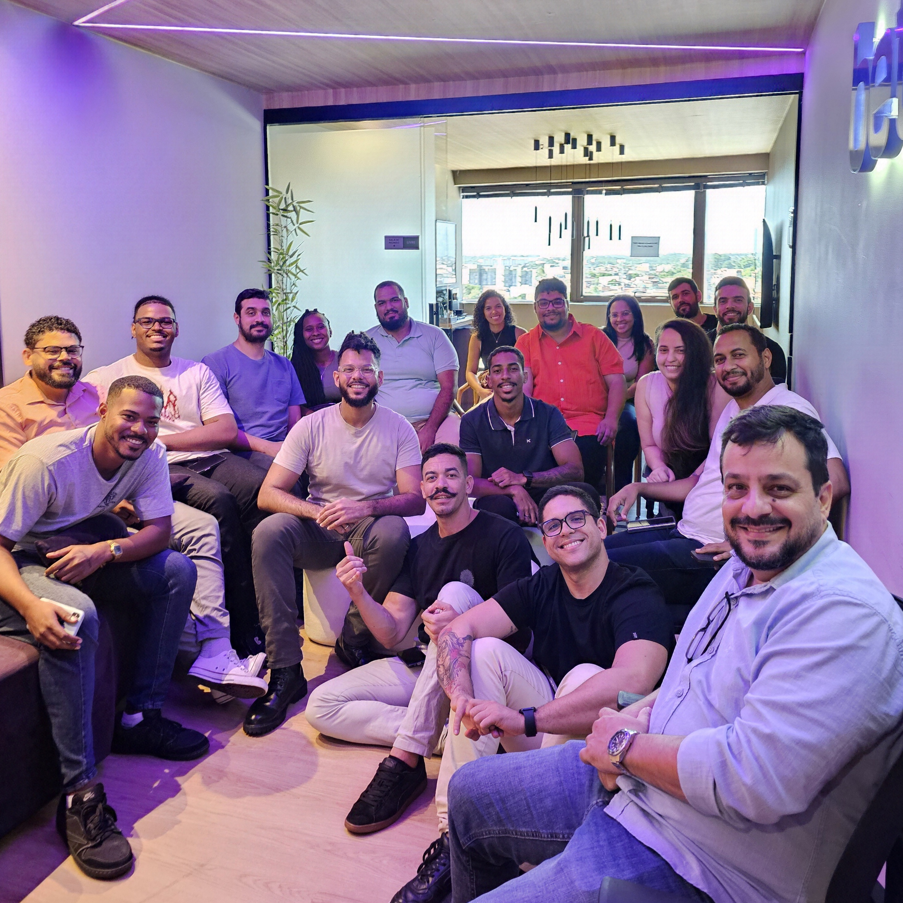 Lavagem de Dinheiro 1