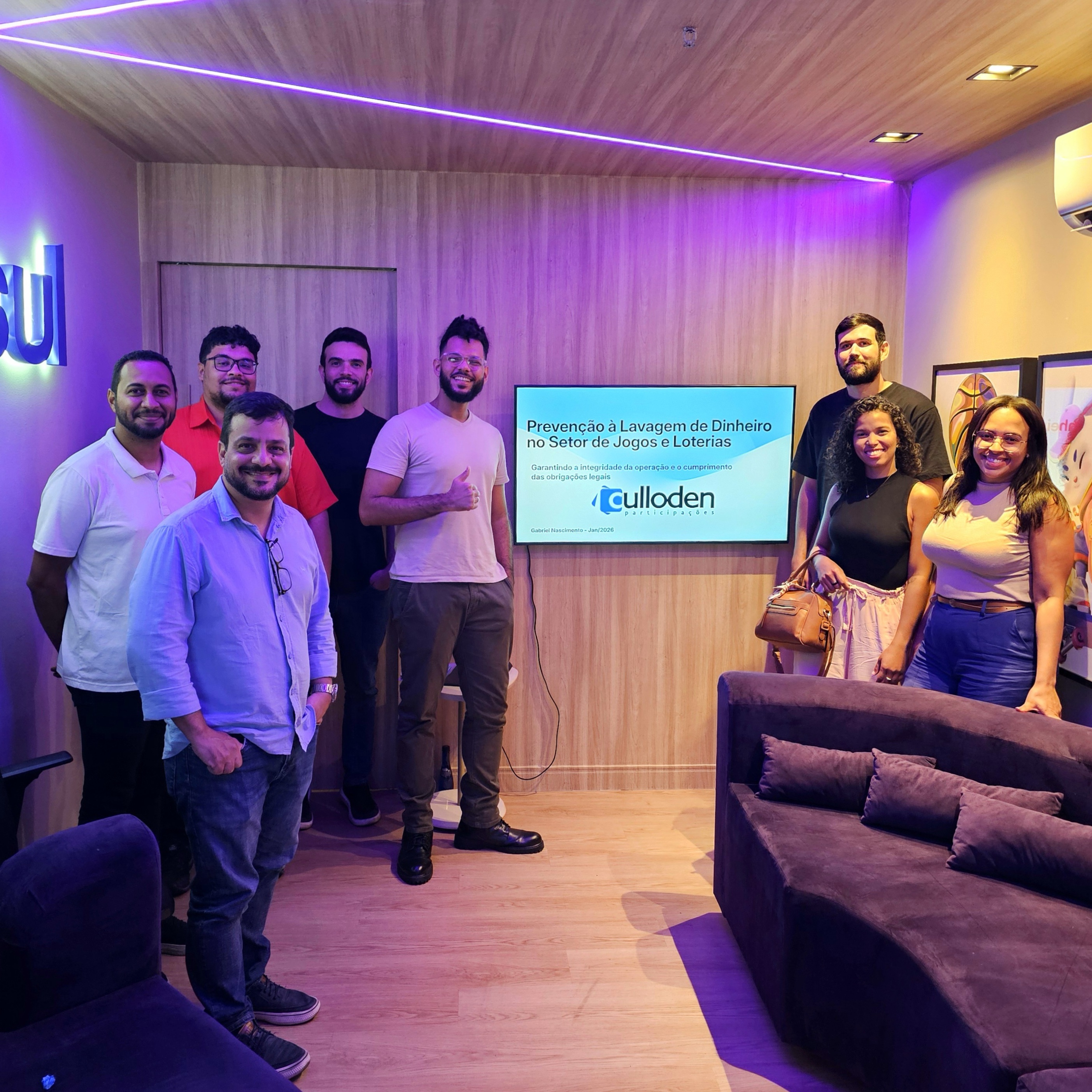 Lavagem de Dinheiro 2